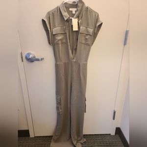 Monteau Cargo Romper